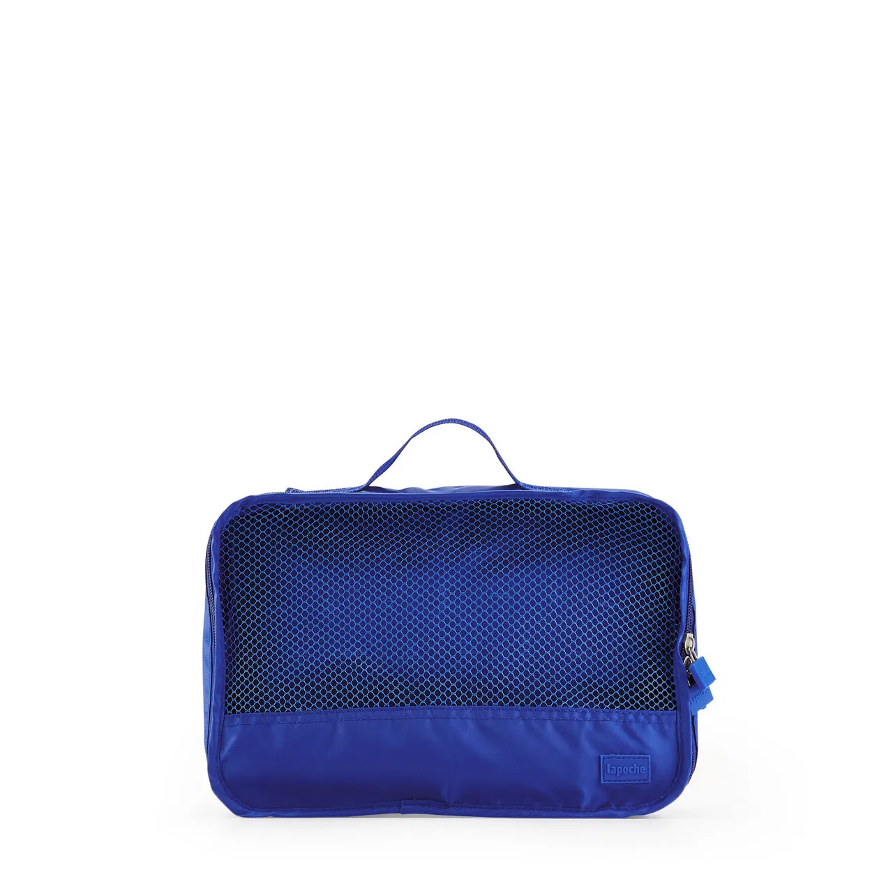 Garment Cube - blue