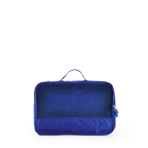 Garment Cube - blue