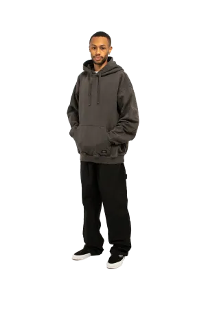 Garment Dyed Hoodie
