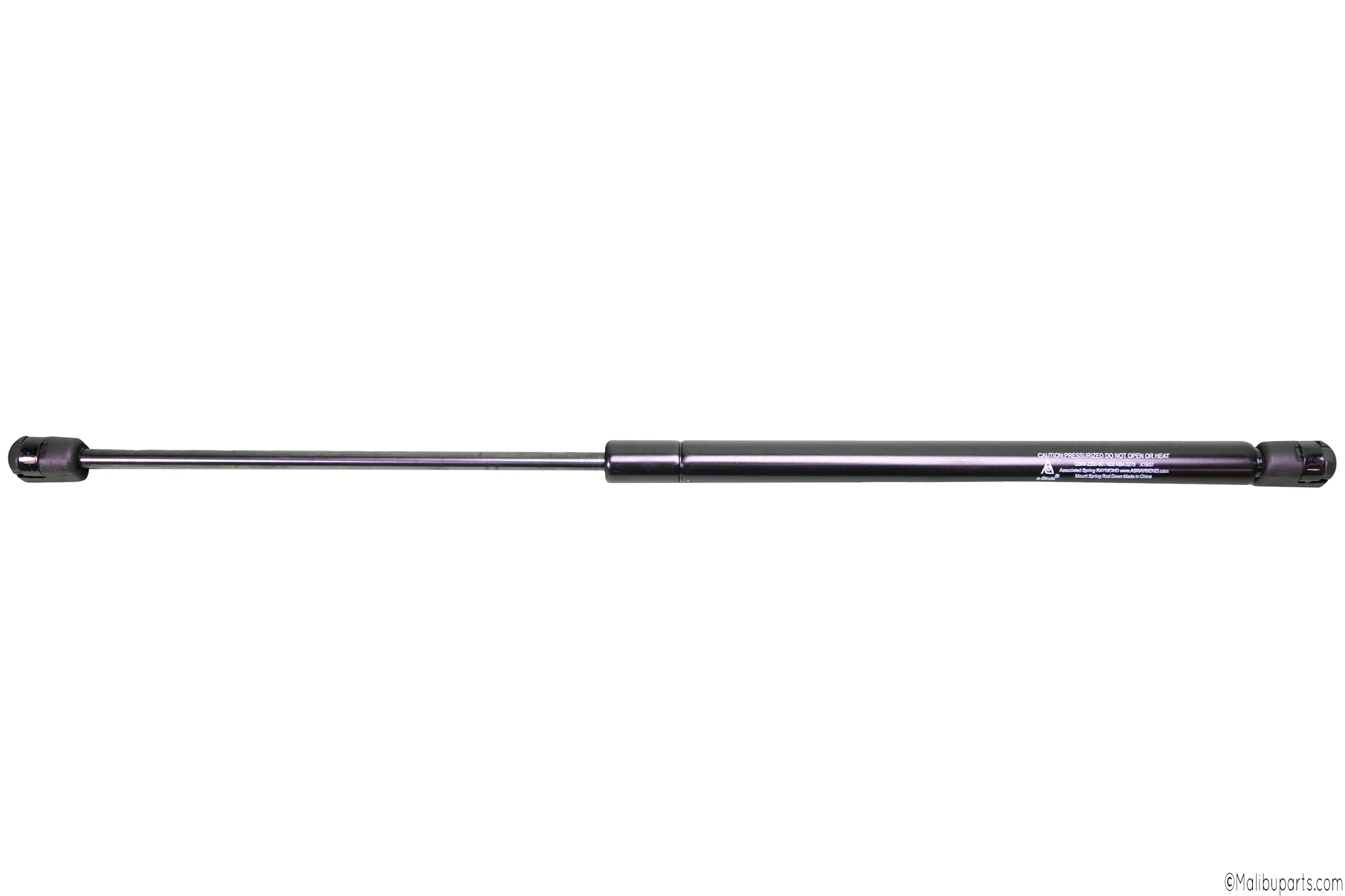 Gas Shock-60lb.