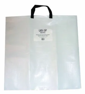 Gator Grip Weigh-in Bags Reflective White