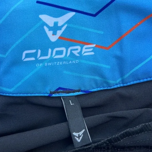 GIANT Cuore Men's Cyce Shorts Size L