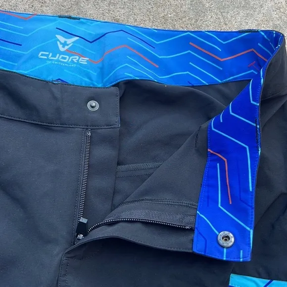 GIANT Cuore Men's Cyce Shorts Size L