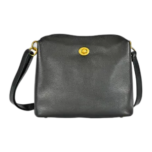 Giselle Lock Crossbody