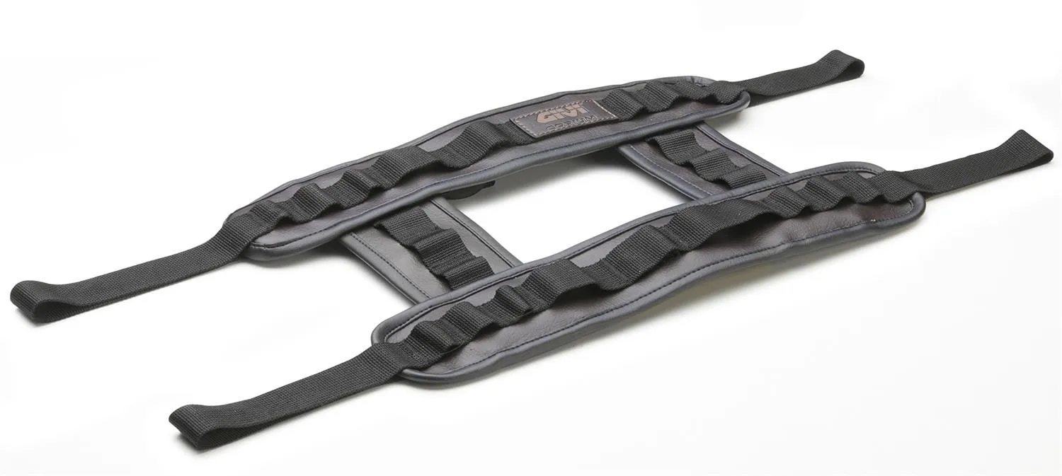 Givi CRM106 single side bag
