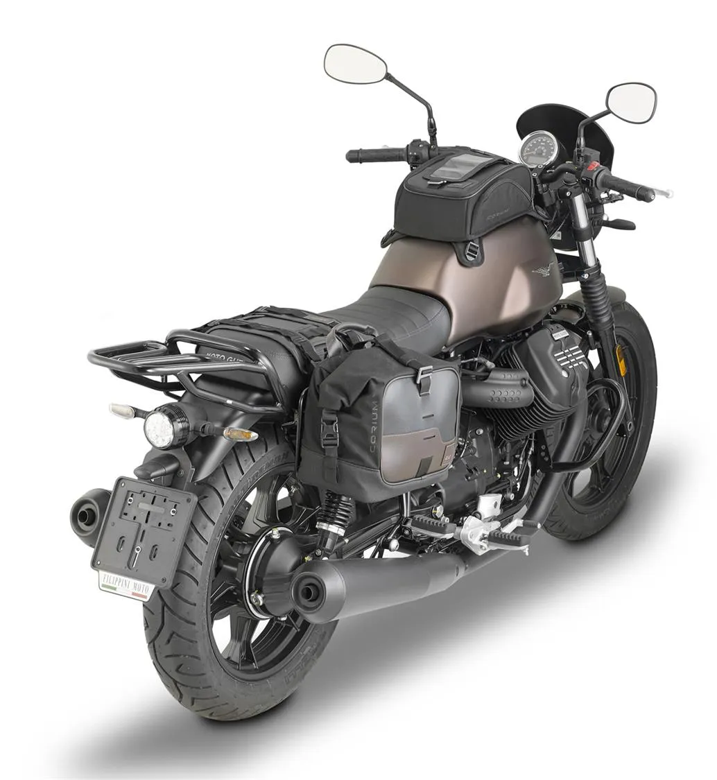 Givi CRM106 single side bag