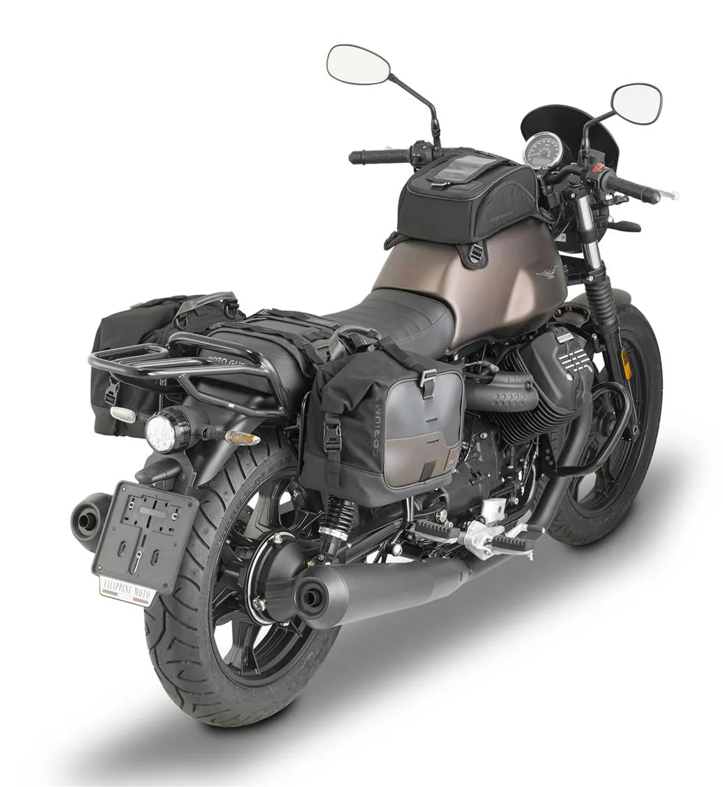 Givi CRM106 single side bag
