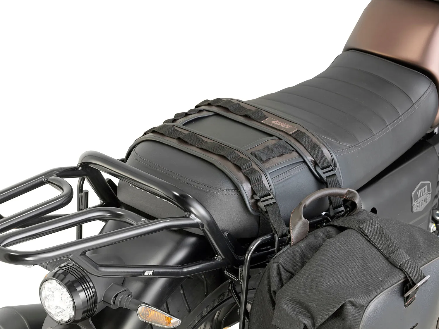 Givi CRM106 single side bag