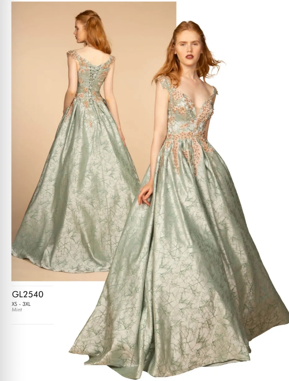 GLS by Gloria GL2540