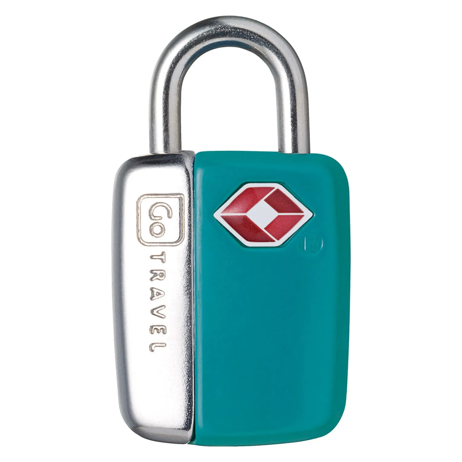 Go Travel Mini Glo Travel Sentry Approved Lock