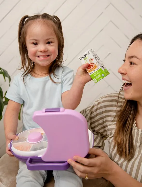 GoBe Lunch Box Spinner