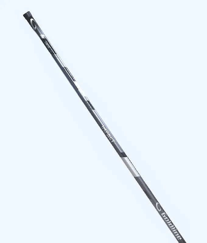 Goldline Fiberlite Curling Broom Handles