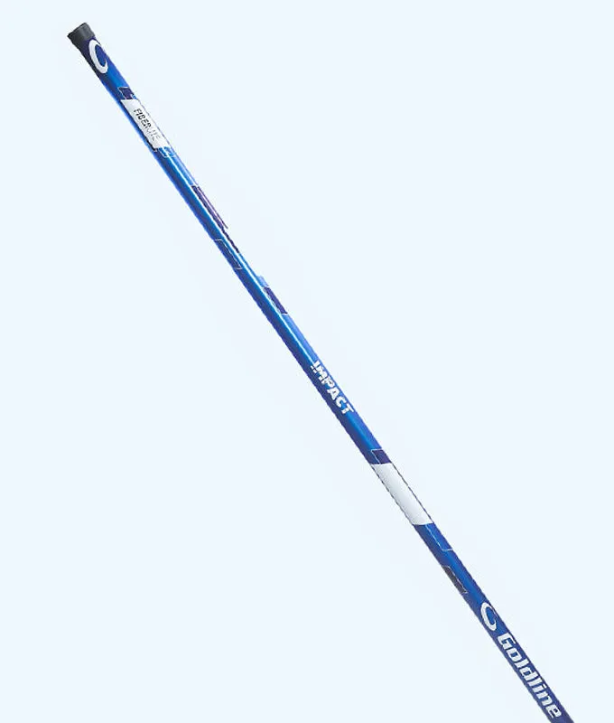 Goldline Fiberlite Curling Broom Handles