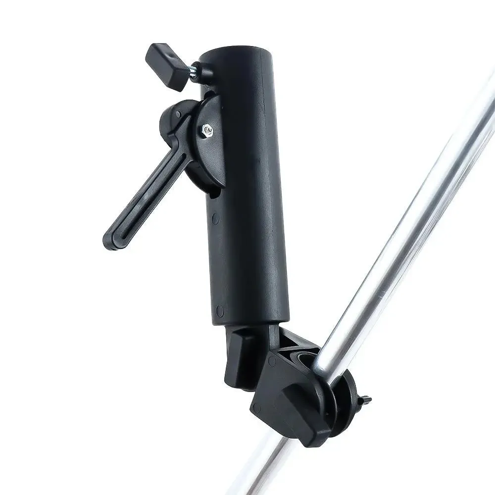 Golf Cart Trolley Umbrella Clamp