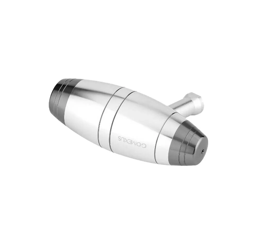 Gomexus CNC TM85 Power Knob
