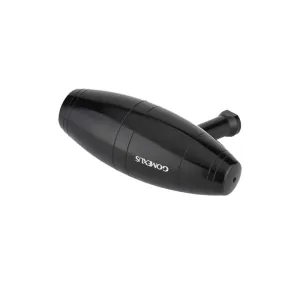 Gomexus CNC TM85 Power Knob