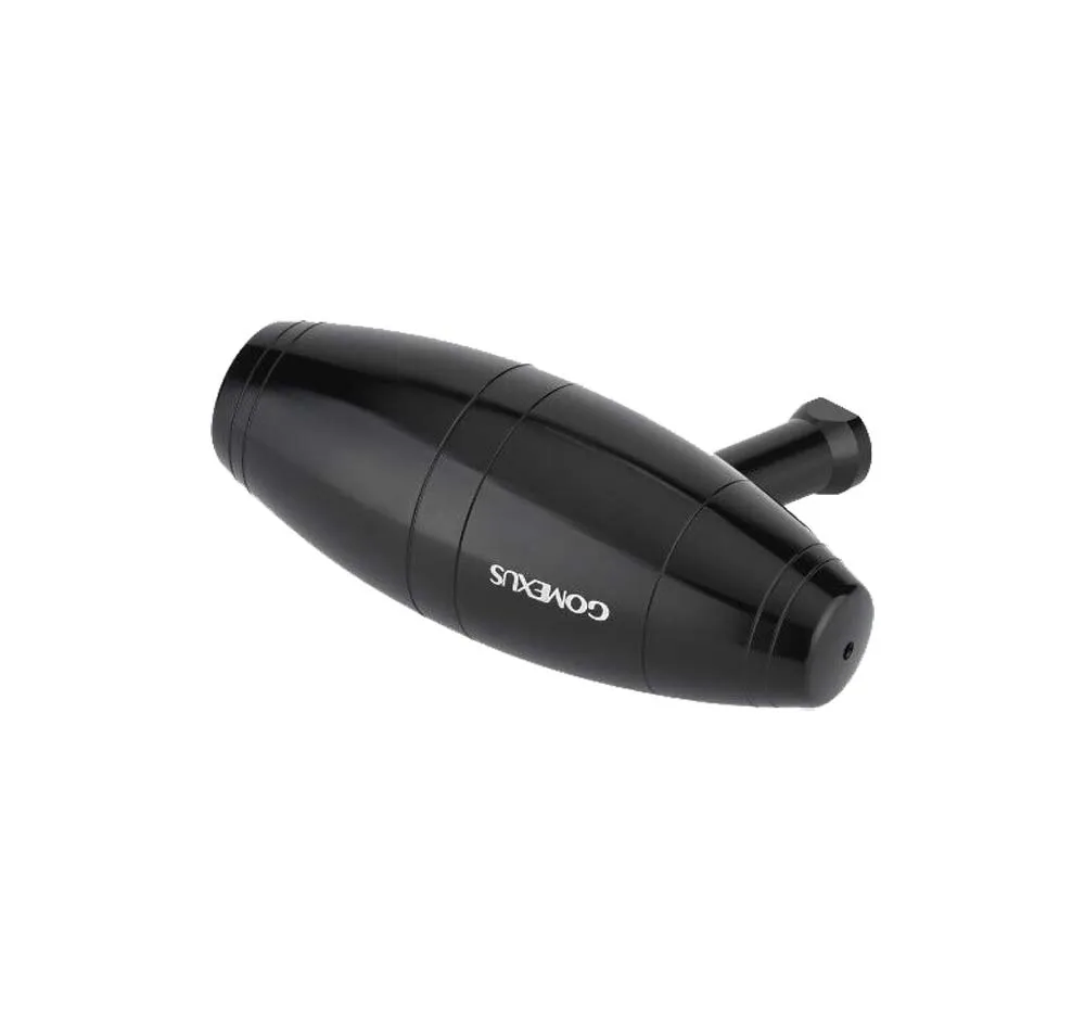 Gomexus CNC TM85 Power Knob