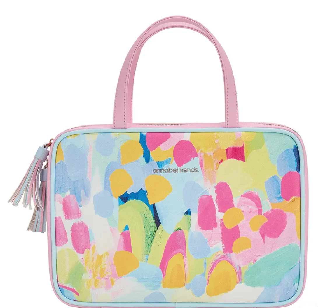 Good Vibes Vanity Bags