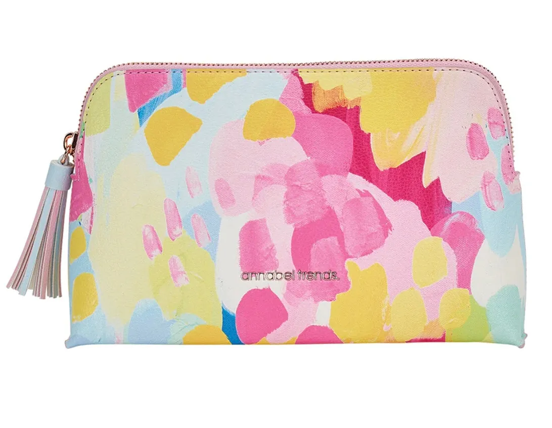 Good Vibes Vanity Bags