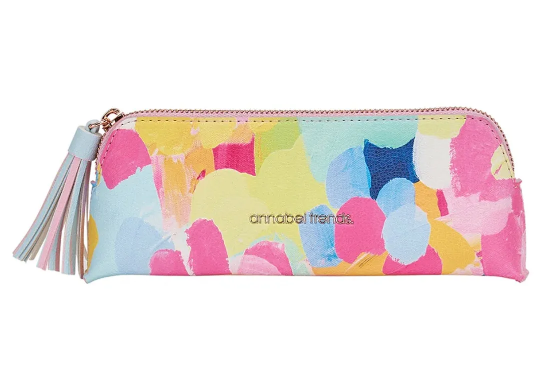 Good Vibes Vanity Bags