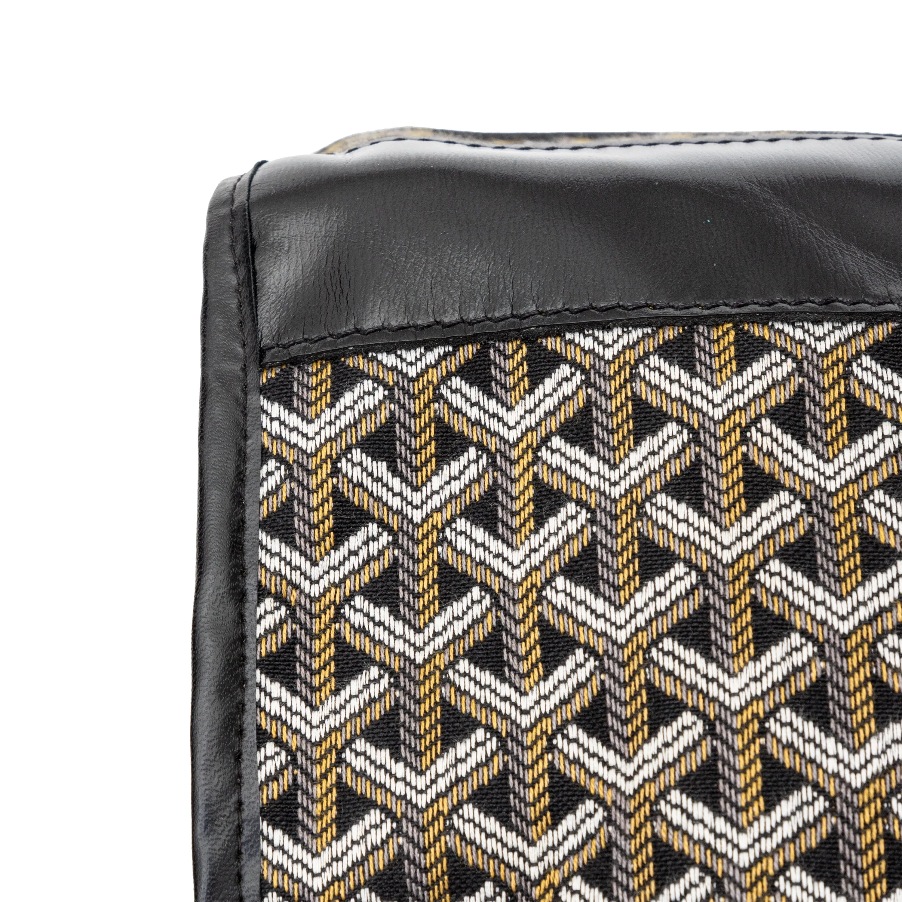 Goyard Vintage Garment Bag - '70s