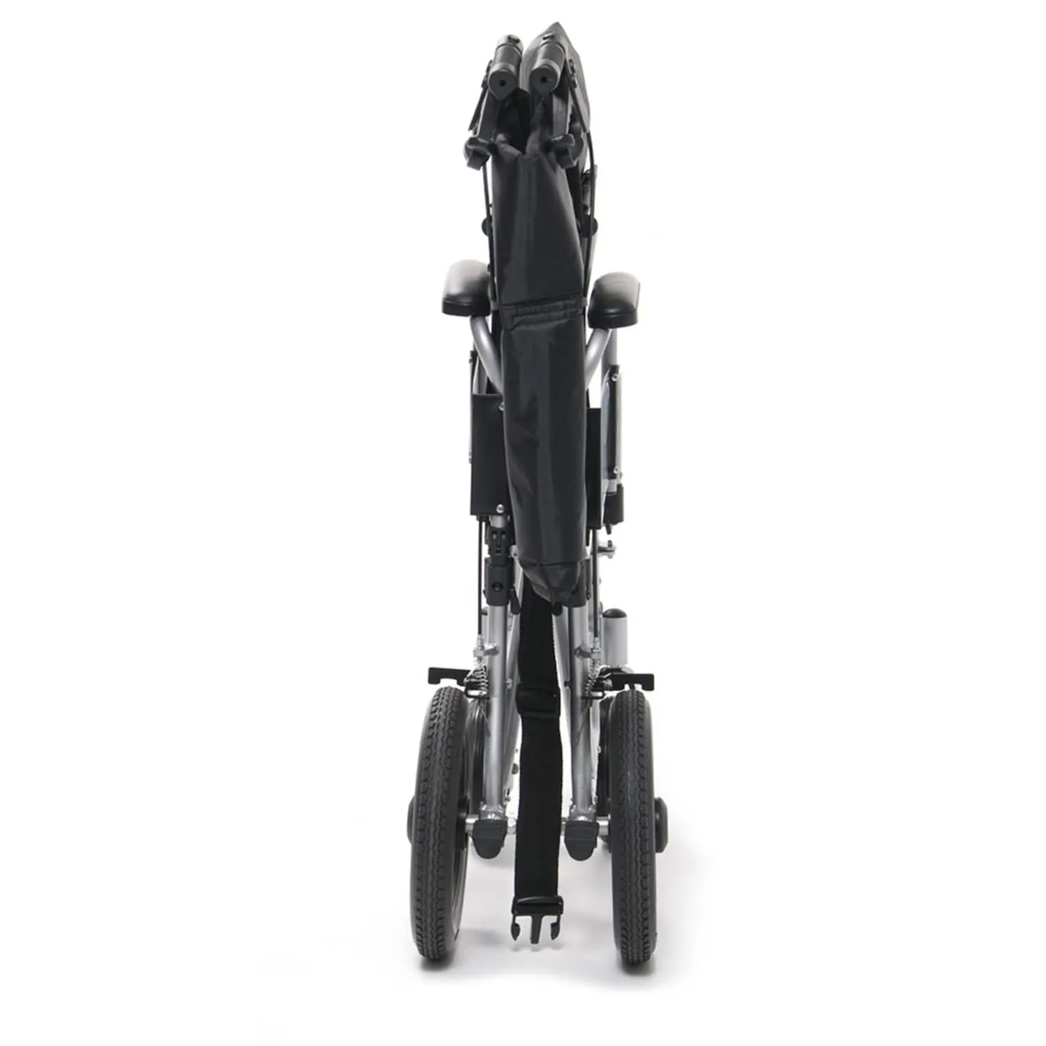 Graham Field Bariatric Transport Wheelchair by Everest & Jennings