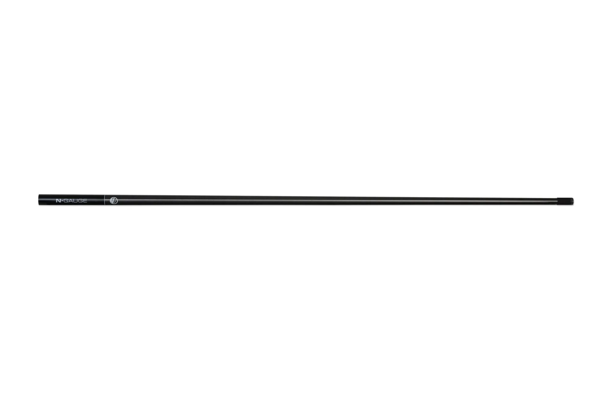 Guru N-Gauge 400 Net Handle 4.0m 3pc