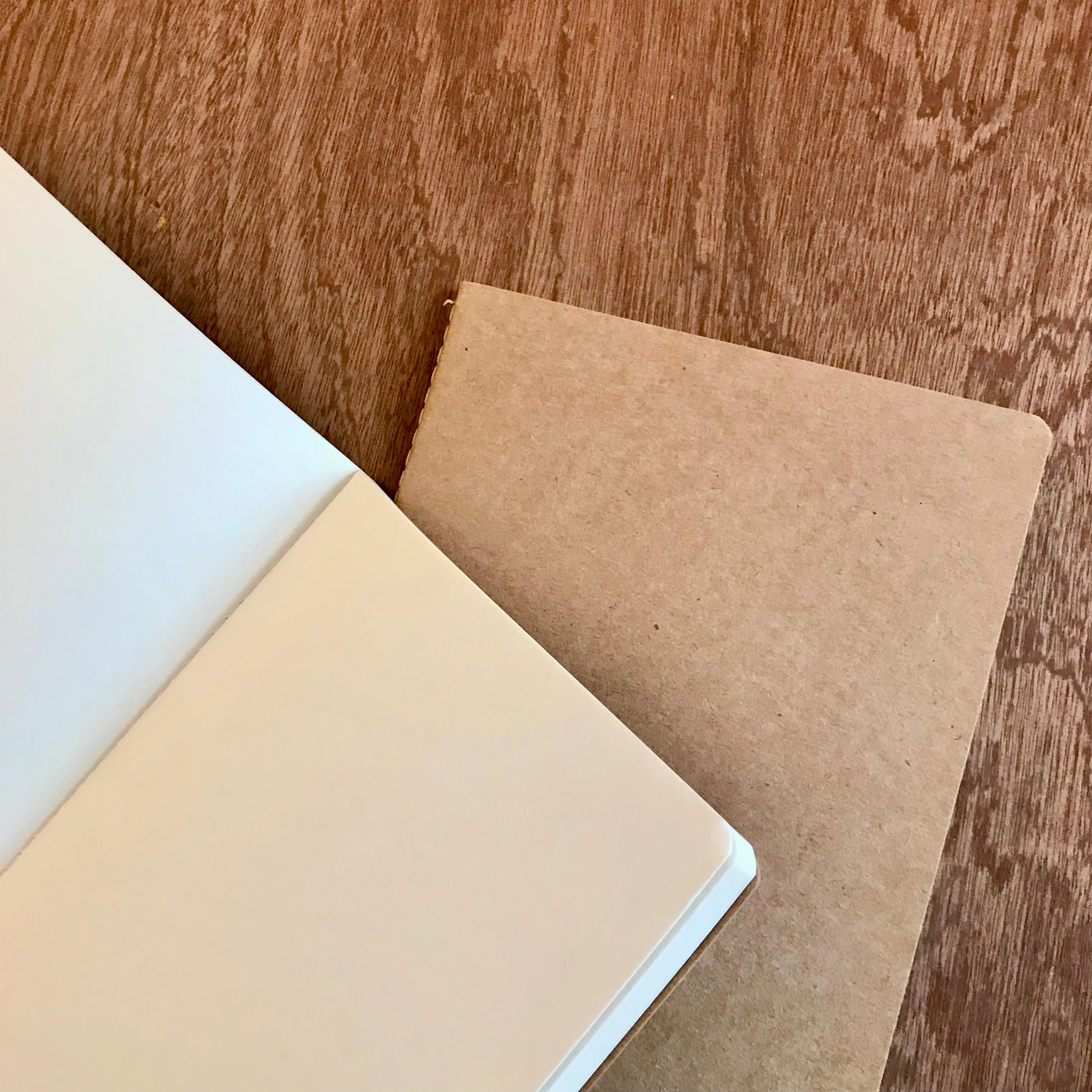 Hahnemühle Travel Booklets (Multiple Sizes)