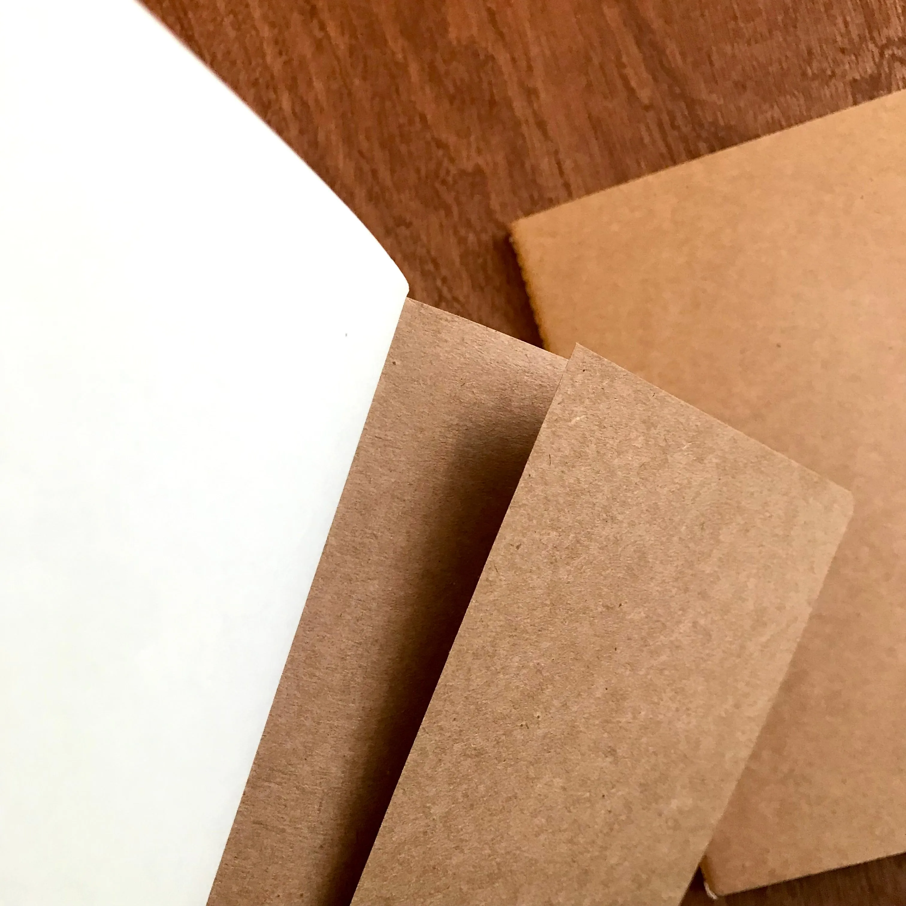 Hahnemühle Travel Booklets (Multiple Sizes)