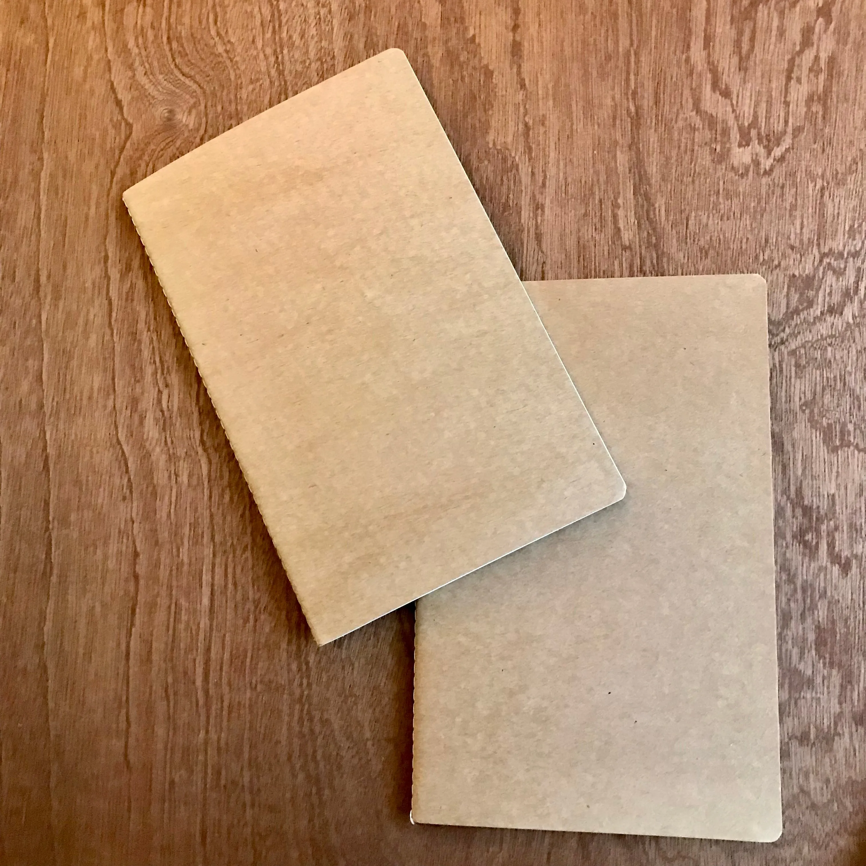 Hahnemühle Travel Booklets (Multiple Sizes)