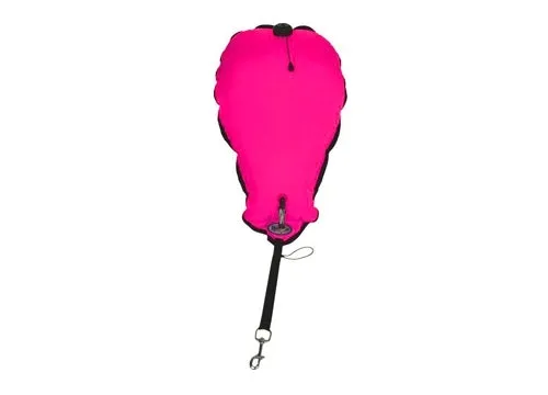Halcyon 80 lbs Lift Bag Hot Pink