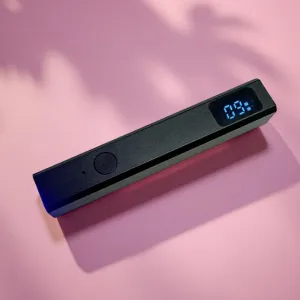 Hand Light  Portable LED UV Nail Lamp