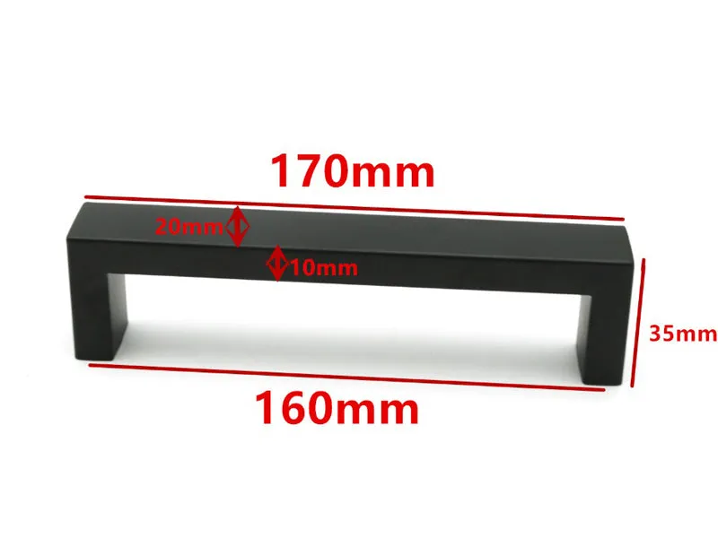 Handle 160mm