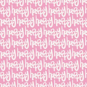 Happy Whisper in Knit -- Art Gallery Fabrics