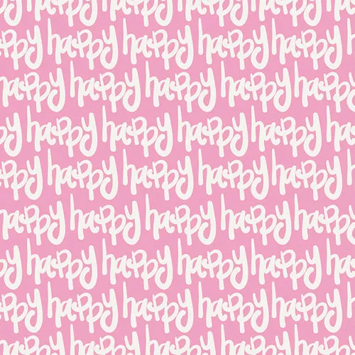 Happy Whisper in Knit -- Art Gallery Fabrics
