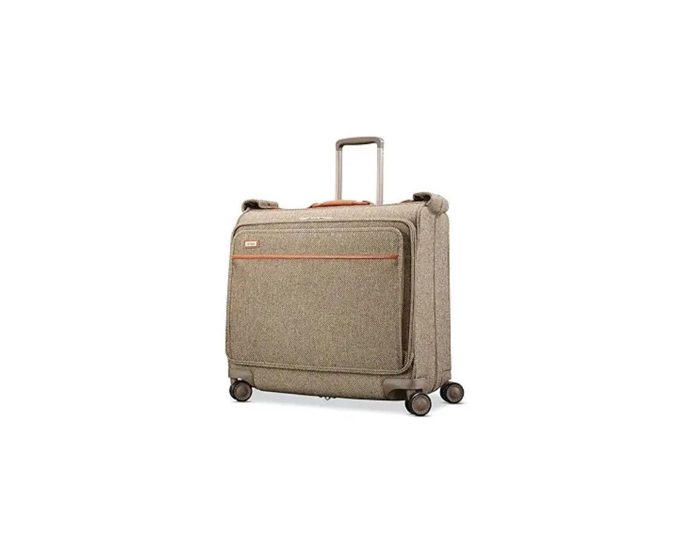 Hartmann Luggage: Travel with charm