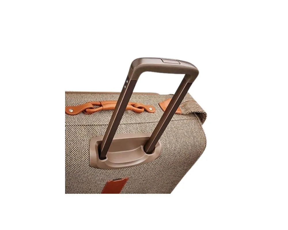 Hartmann Luggage: Travel with charm