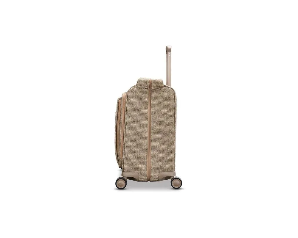 Hartmann Luggage: Travel with charm