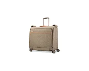 Hartmann Luggage: Travel with charm