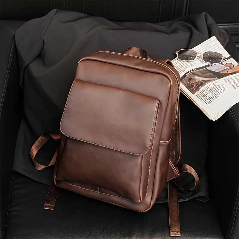 Hayes | Versatile Travel Backpack: Explore in Style