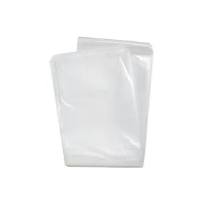 HDPE Plastic Bags 1000L X 1000W