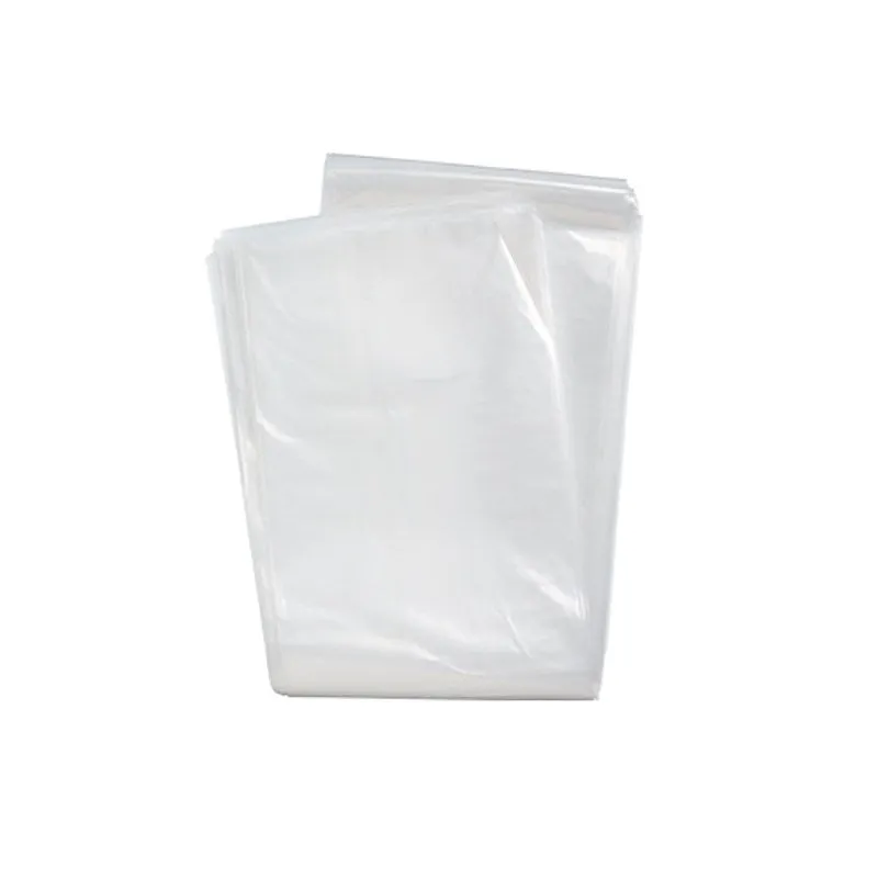 HDPE Plastic Bags 1000L X 1000W
