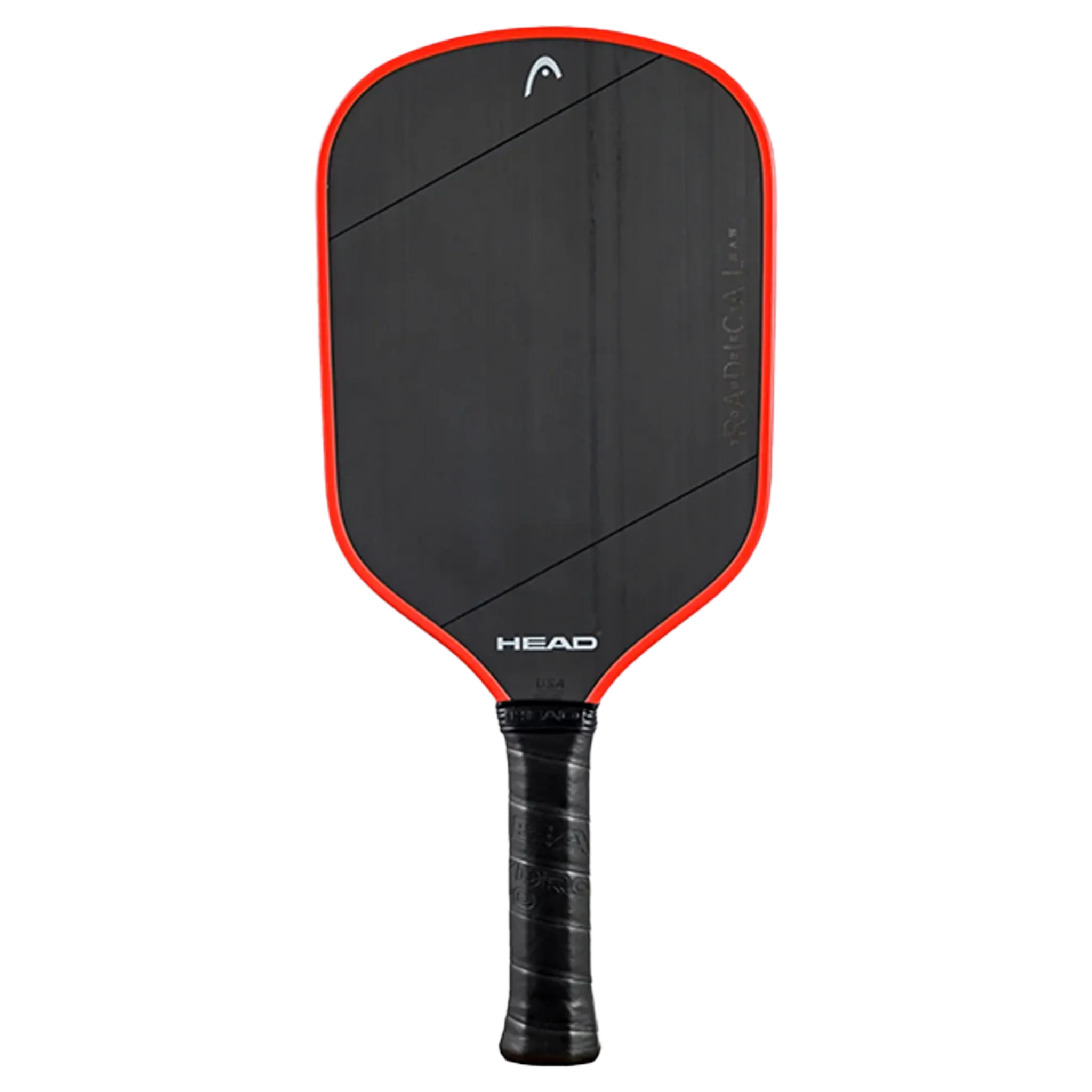 Head Radical Tour EX RAW Pickleball Paddle