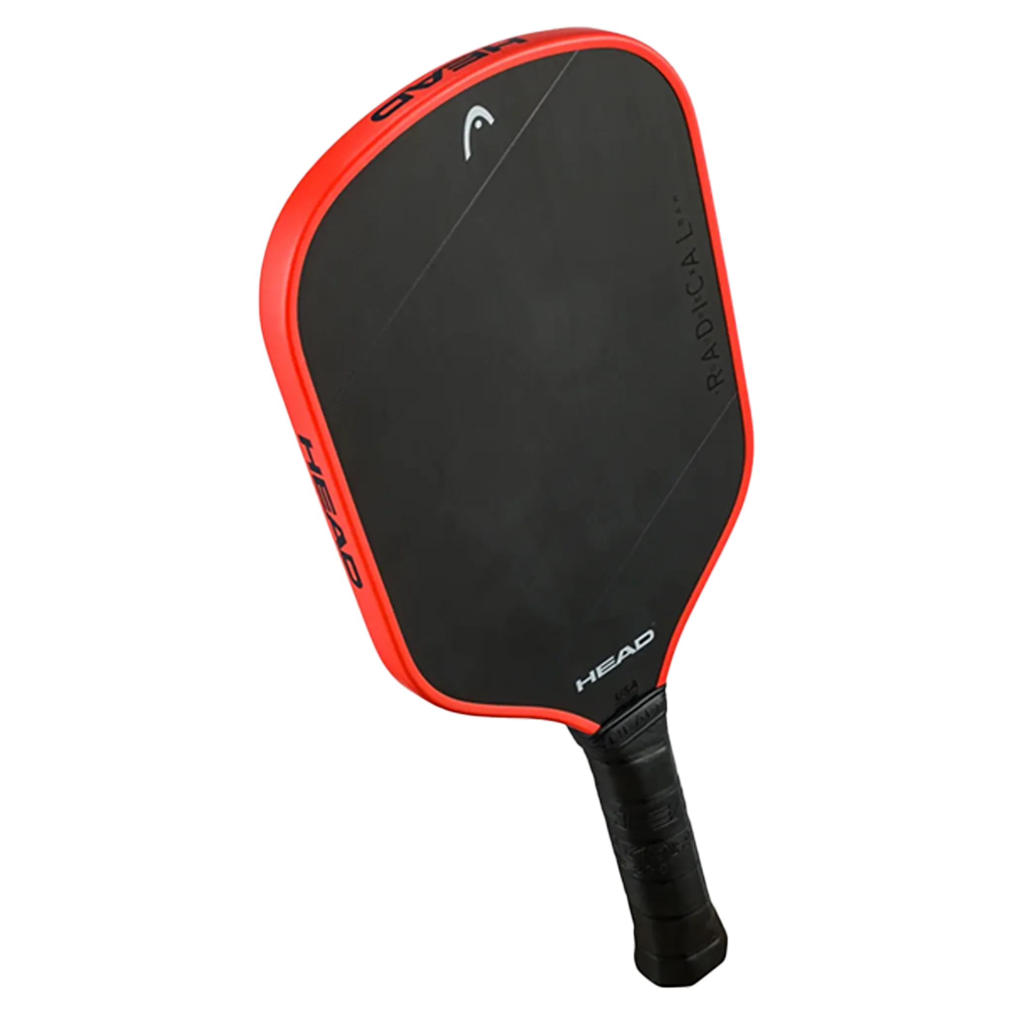 Head Radical Tour EX RAW Pickleball Paddle
