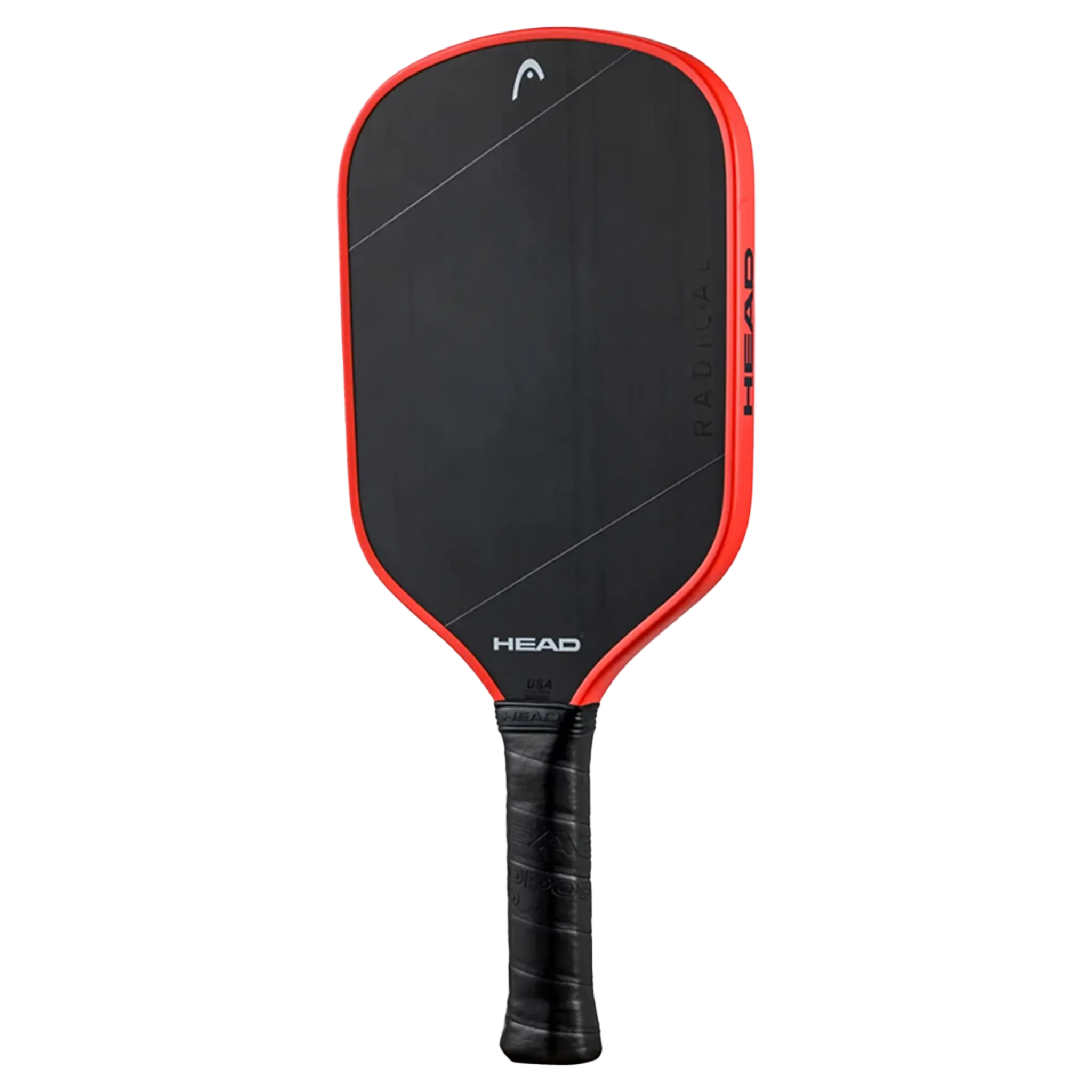 Head Radical Tour EX RAW Pickleball Paddle