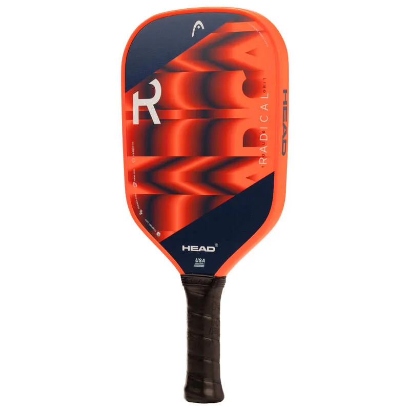 Head Radical Tour Grit (2024) - Demo Rental