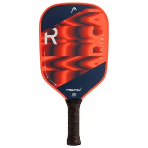 Head Radical Tour Grit (2024) - Demo Rental