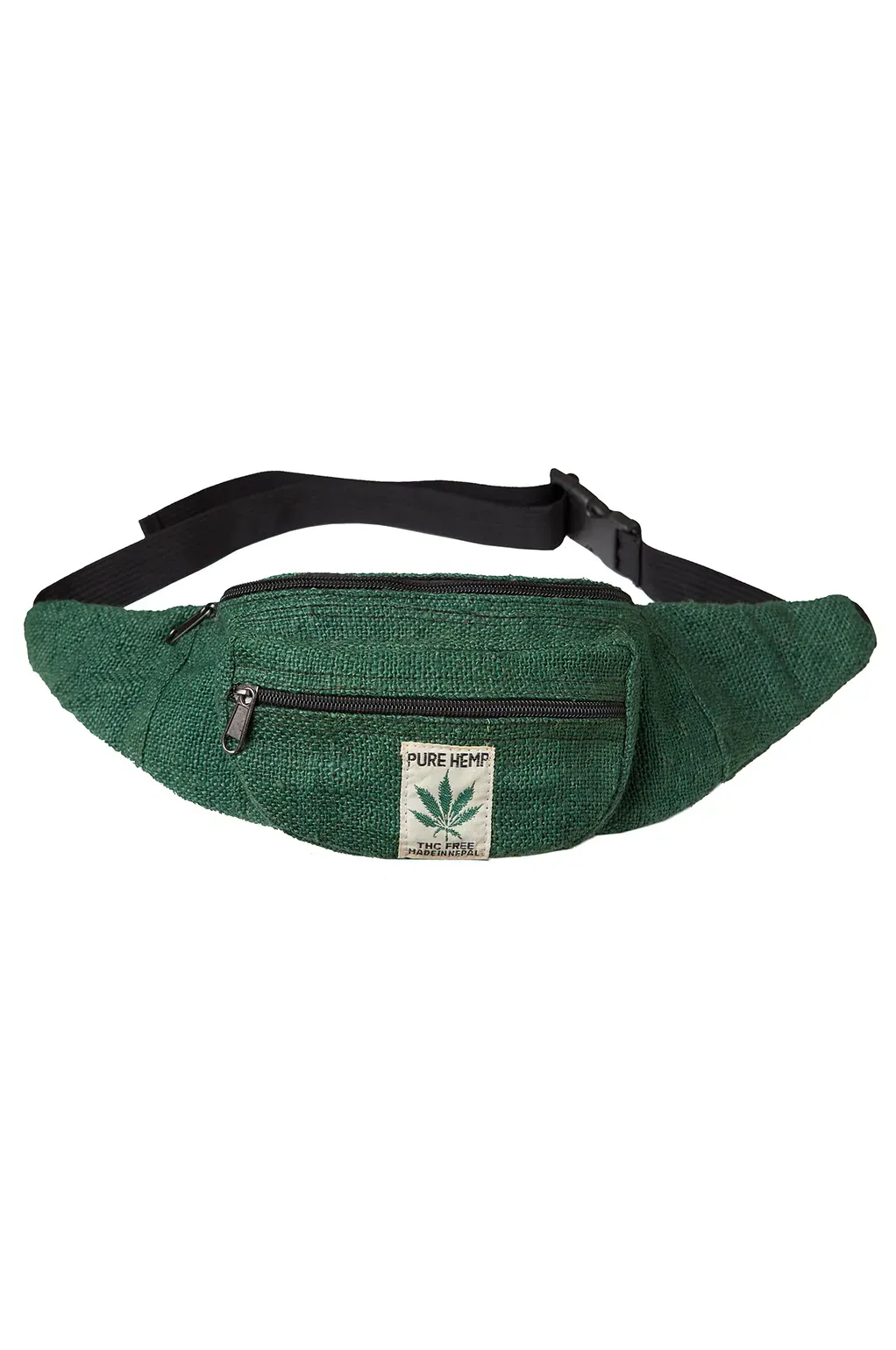 Hemp Hip Pack