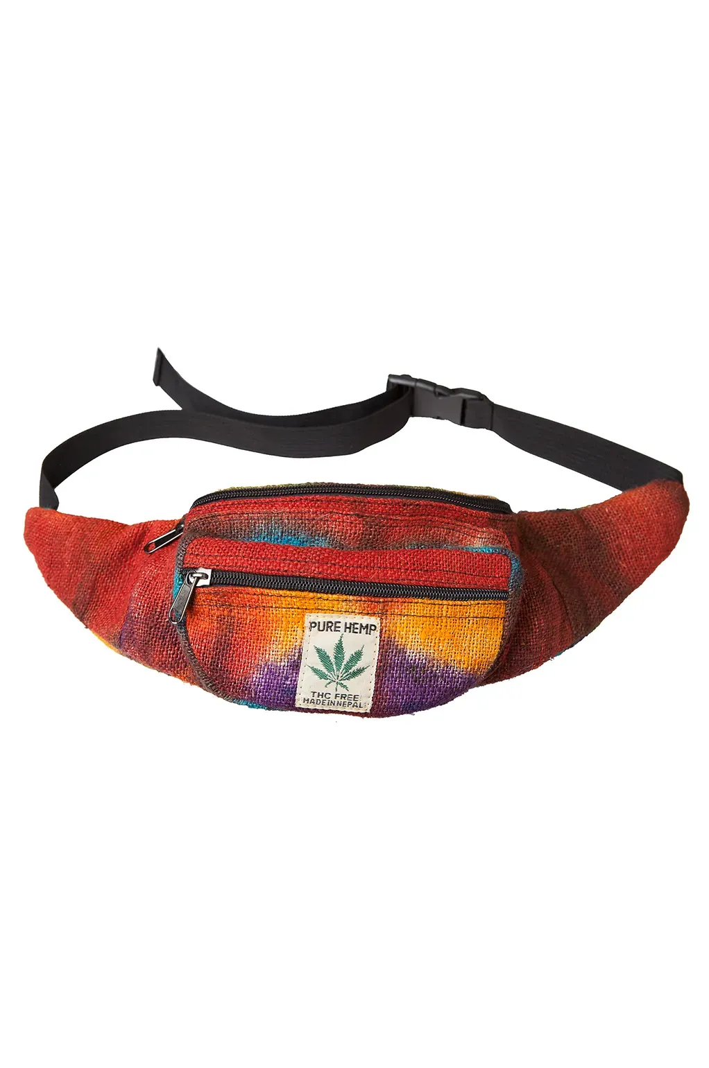 Hemp Hip Pack