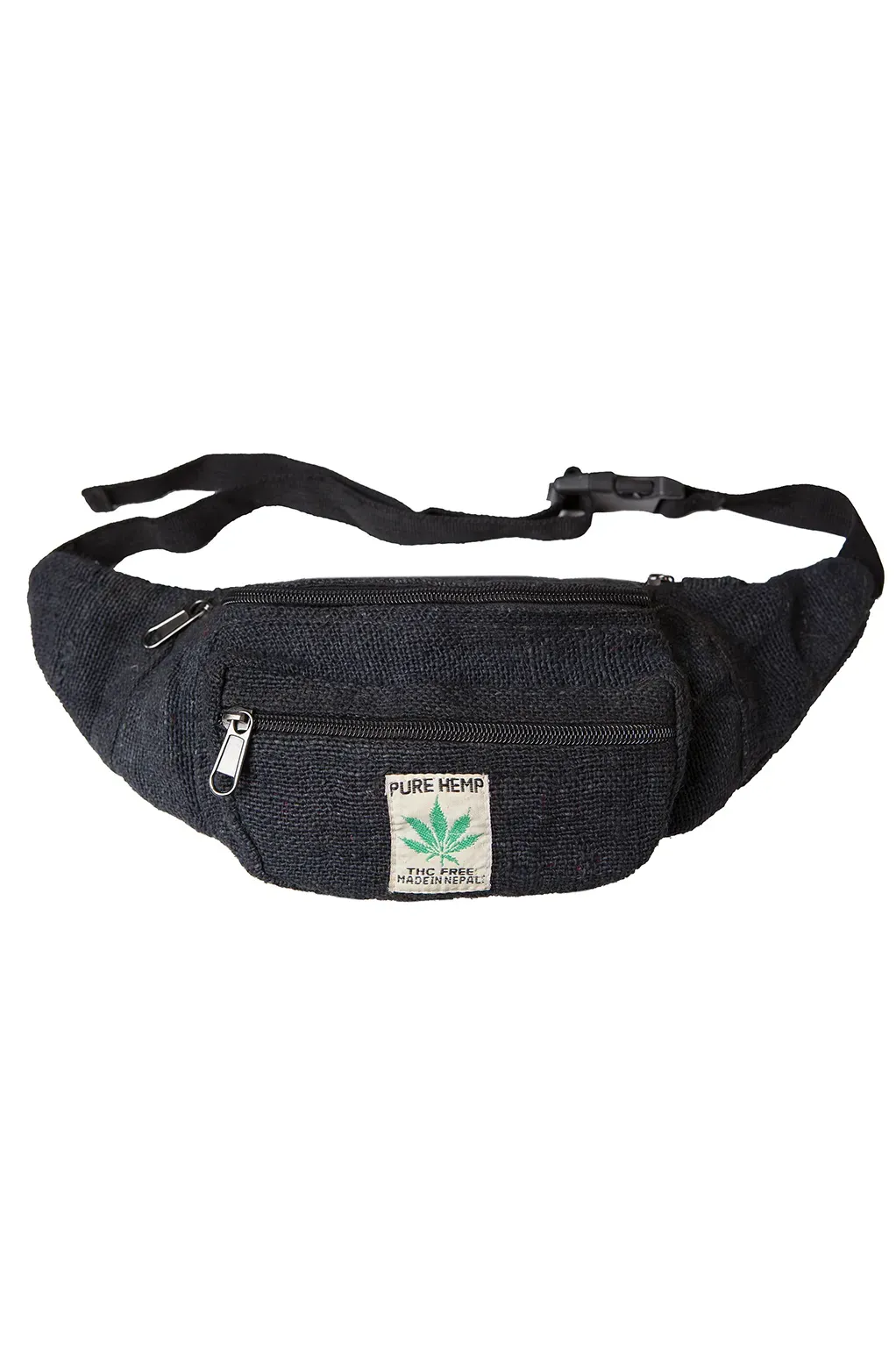Hemp Hip Pack